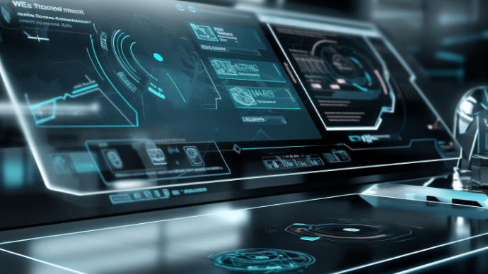 5G industry market development prospects forecast, the potential trillion market scale